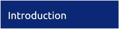 Introduction