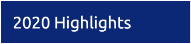 2020 Highlights