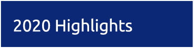 2020 Highlights