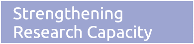 Strengthening Research Capacity