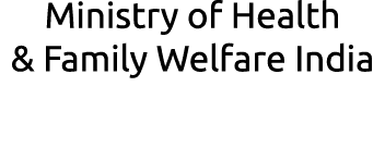 Ministry of Health & Family Welfare India