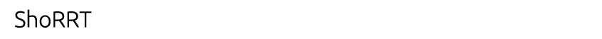 ShoRRT