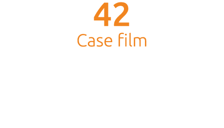 42 Case film