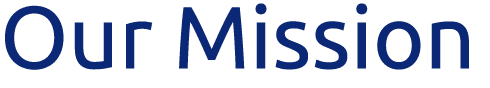 Our Mission