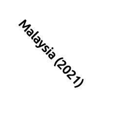 Malaysia (2021)