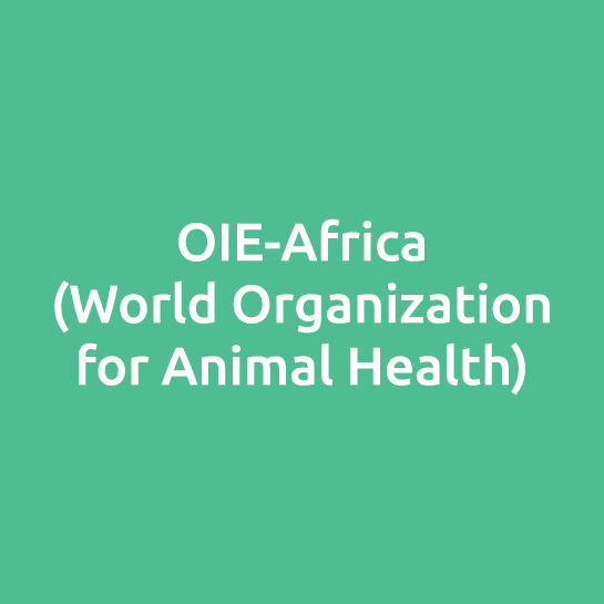 OIE-Africa (World Organization for Animal Health)